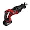 Skil SKIL 20V PWR CORE 20 Cordless Brushless Reciprocating Saw Kit (Battery & Charger) RS5884-1A - alternate 3
